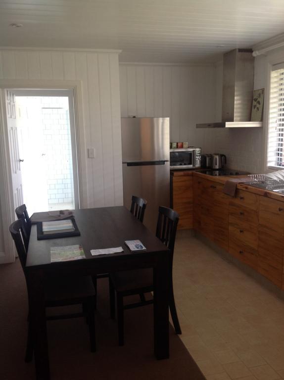 ليورا Hideaway Holiday Apartments المظهر الخارجي الصورة