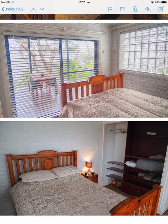 ليورا Hideaway Holiday Apartments المظهر الخارجي الصورة