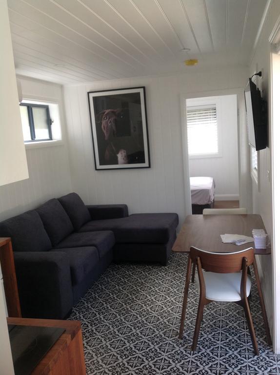 ليورا Hideaway Holiday Apartments المظهر الخارجي الصورة