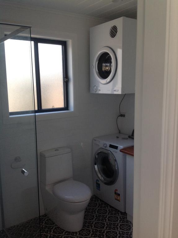 ليورا Hideaway Holiday Apartments المظهر الخارجي الصورة