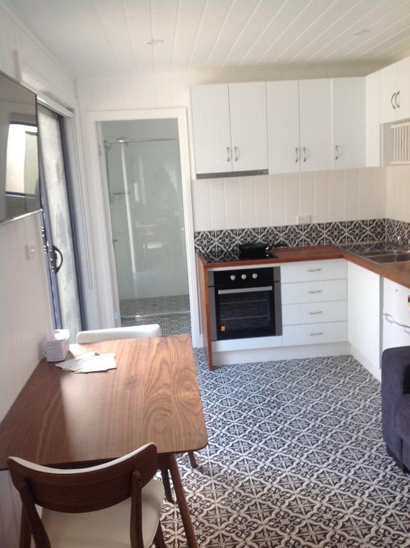 ليورا Hideaway Holiday Apartments المظهر الخارجي الصورة